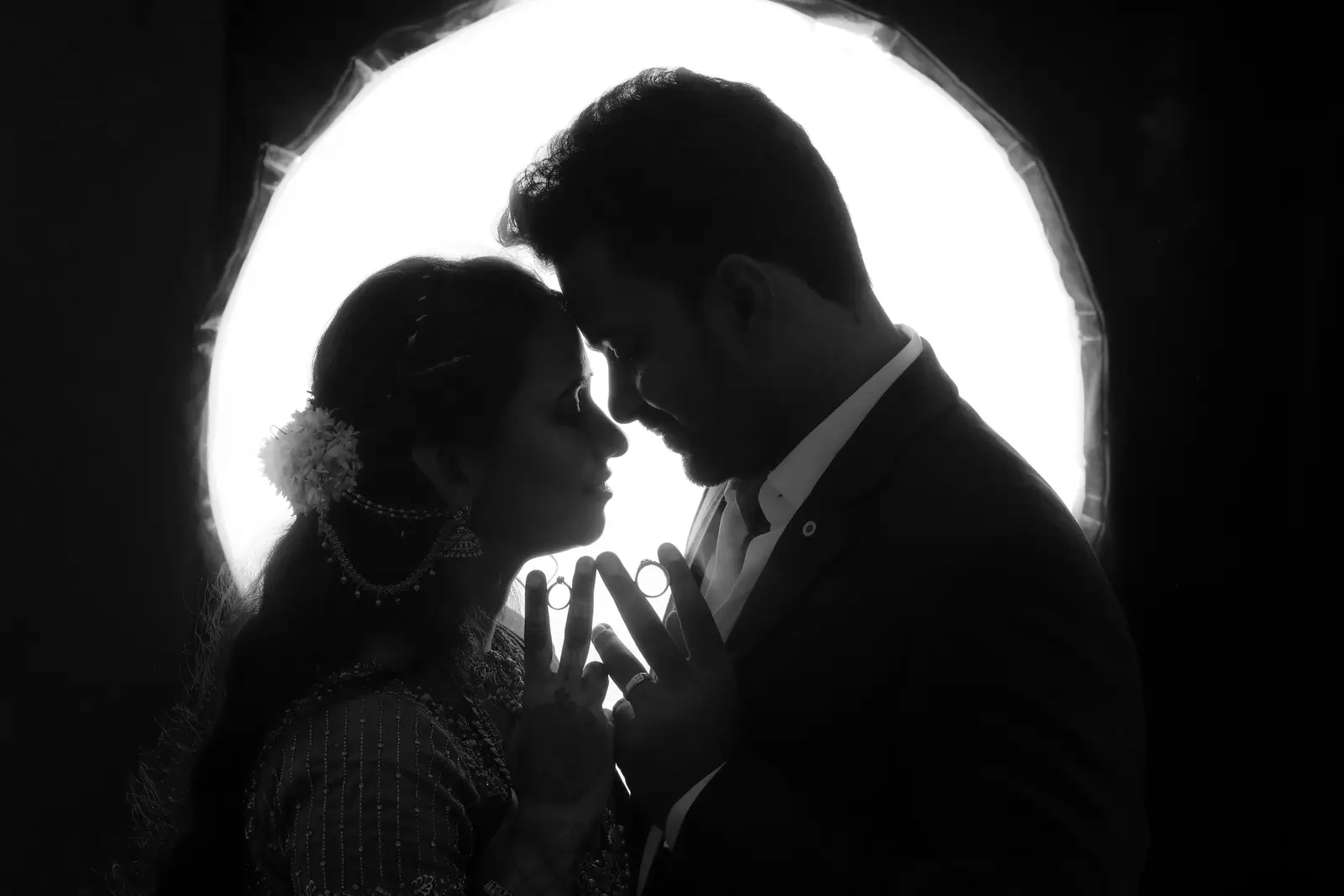 Weddings photograph 1