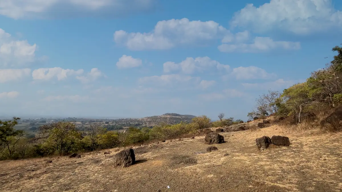 Ananthagiri Hills 2025